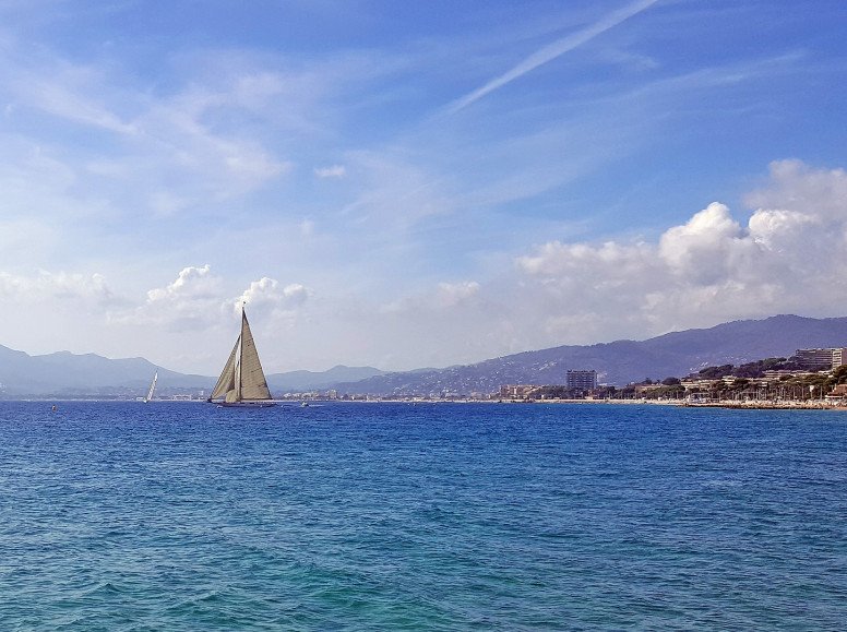 Saronic Gulf