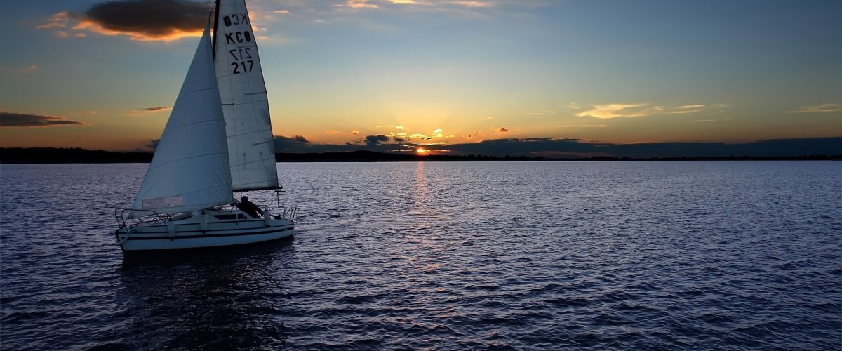 Sailing